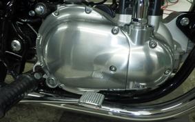 KAWASAKI W800 2025 EJ800E