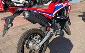 HONDA CRF250 RALLY MD47
