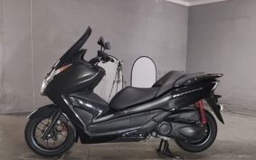 HONDA FORZA MF12