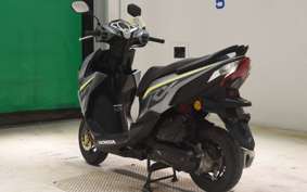 HONDA RX125
