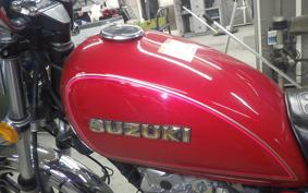 SUZUKI GN125 H 2008