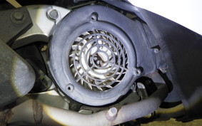 YAMAHA CYGNUS 125 X 2 2017 SE44J