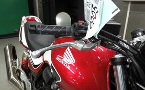 HONDA CB400SF VTEC A 2011 NC42
