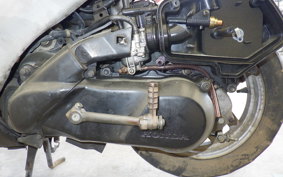 HONDA DIO GEN 3 AF34