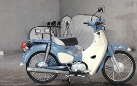 HONDA SUPER CUB50 AA09