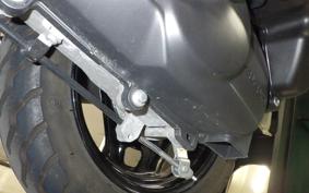 SUZUKI LET's Super Good CA4AA