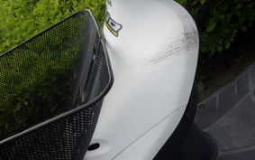 HONDA DIO GEN 3 AF34