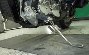 HONDA STEED 400 1992 NC26