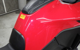 DUCATI MULTISTRADA V4S 2025