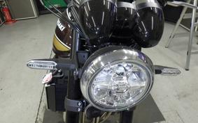 KAWASAKI Z900RS 2025 ZR900K