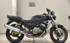 KAWASAKI BALIUS 250 Gen.2 ZR250B