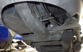 SUZUKI ADDRESS V125 S CF4MA