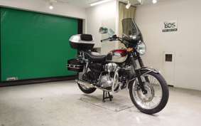 KAWASAKI W650 2003 EJ650A