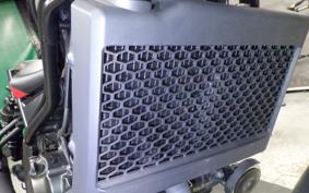 HONDA REBEL 250 A MC49