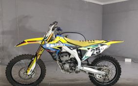 SUZUKI RM-Z250 EC117