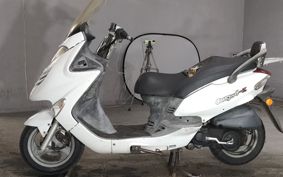 KYMCO GRAND DINK125Z SH25DC