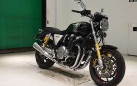 HONDA CB1100RS 2017 SC65