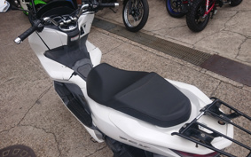 HONDA PCX125 JF81