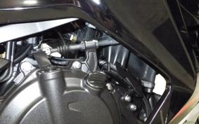 KAWASAKI NINJA 400 2021 EX400G