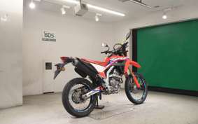 HONDA CRF250L 2015 MD47