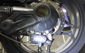 BMW K1200R 2005