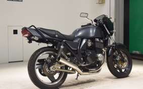 KAWASAKI ZRX400 1994 ZR400E