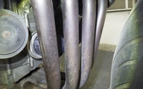 HONDA HORNET 900 2003 SC48