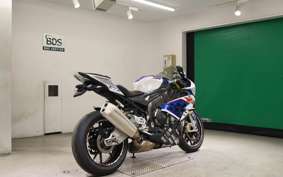 BMW S1000RR 2018