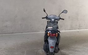 SUZUKI  LETS 4G CA41A