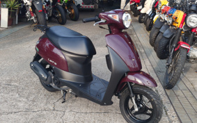 SUZUKI LET's CA4AA