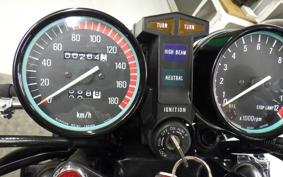 KAWASAKI Z400 FX 1980