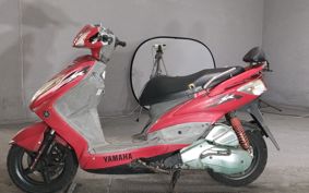 YAMAHA CYGNUS125XSR SE44J