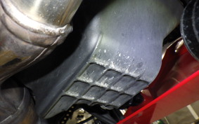 HONDA CBR650R E-Clutch 2025 RH17