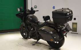 HONDA REBEL 1100 T DCT 2023 SC83
