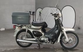 HONDA LITTLE CUB C50
