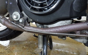 SUZUKI PALETTE CA45A