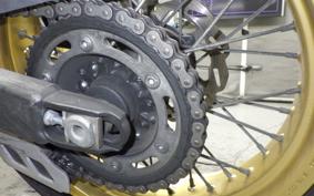 YAMAHA WR250X 2022 DG15J