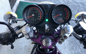 KAWASAKI 750SS 1993 ...