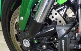 KAWASAKI NINJA H2 SX SE 2018 ZXT02A