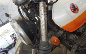 SUZUKI GRASS TRACKER NJ47A