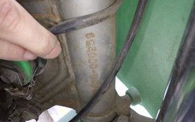 KAWASAKI KX80 KX080H