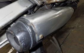 YAMAHA SRX600 Gen.1 1986 1JK