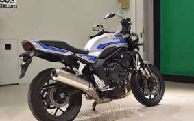 HONDA CB1000F 2026 SC94