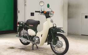 HONDA LITTLE CUB E AA01