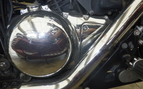KAWASAKI VULCAN 1500 MEAN STREAK 2003 VNT50P