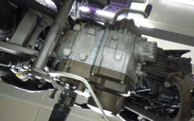 KAWASAKI KSR110 E 2023