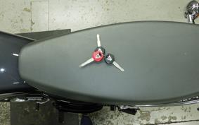 YAMAHA SR400 Gen.5 2021 RH16J