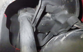 HONDA DIO Gen.6 AF62