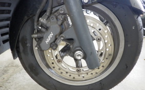 HONDA FORZA Z GEN 2 2007 MF10