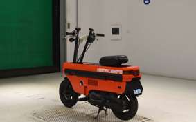 HONDA MOTOCOMPO 2006 AB12
